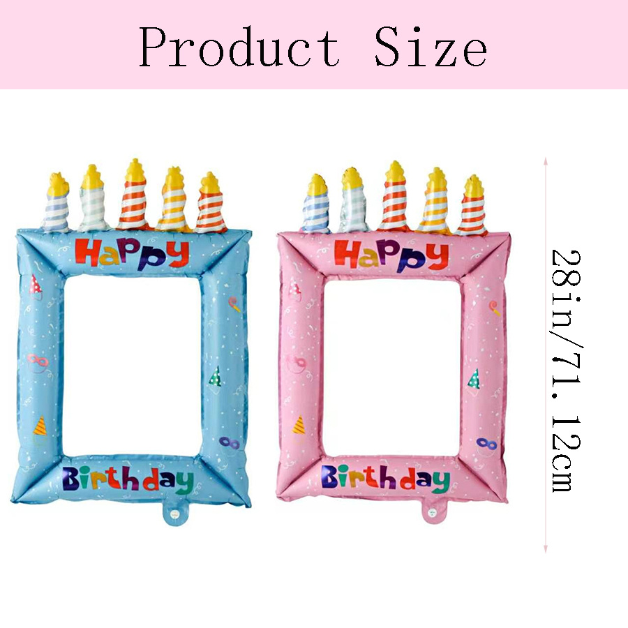 Cornice per Foto a Tema Princi - Photo Booth Frame recensione e prezzo