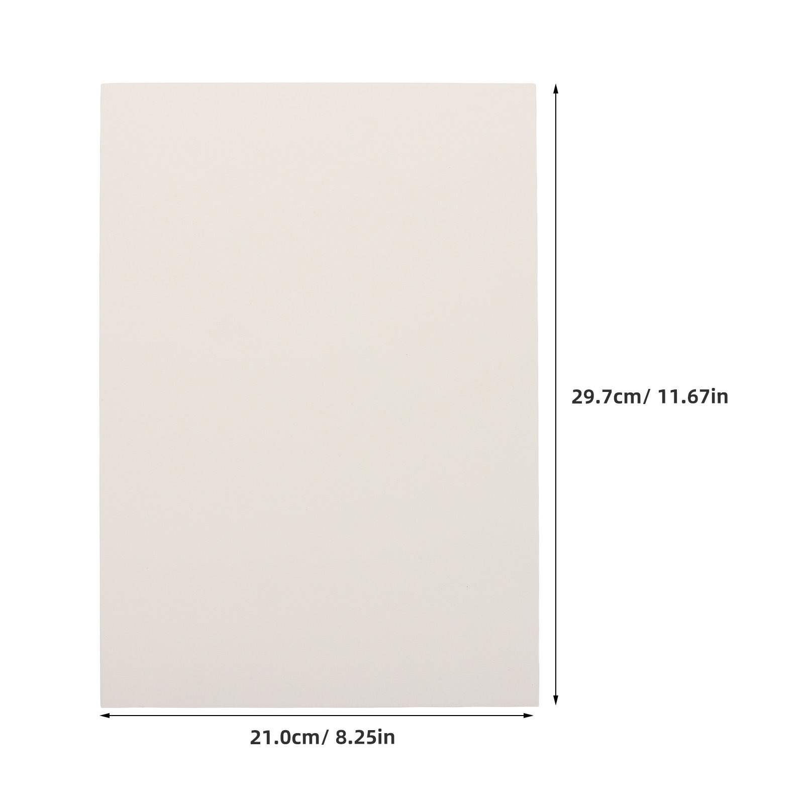 100 Pezzi di Cartoncino A4 Col - Papercraft Supply Invitation recensione e prezzo