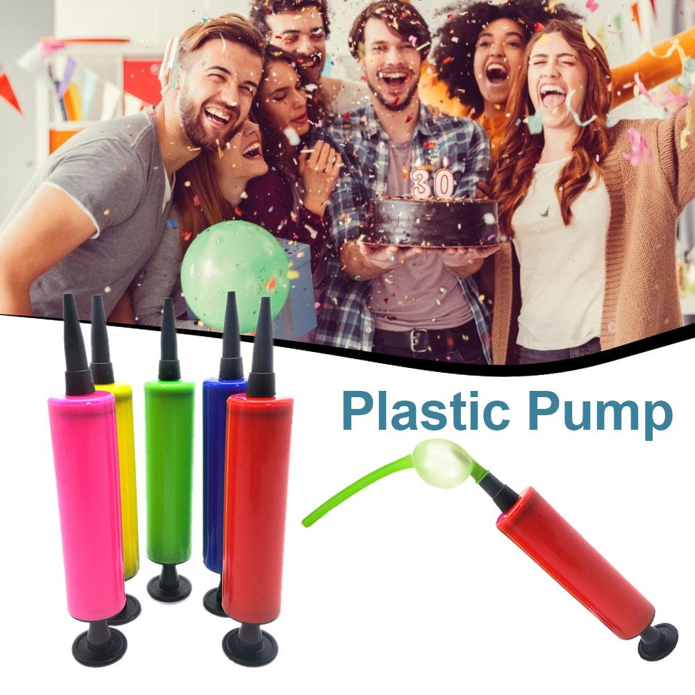 Pompa per Palloncini, Gonfiato - Balloon Pump Hand recensione e prezzo