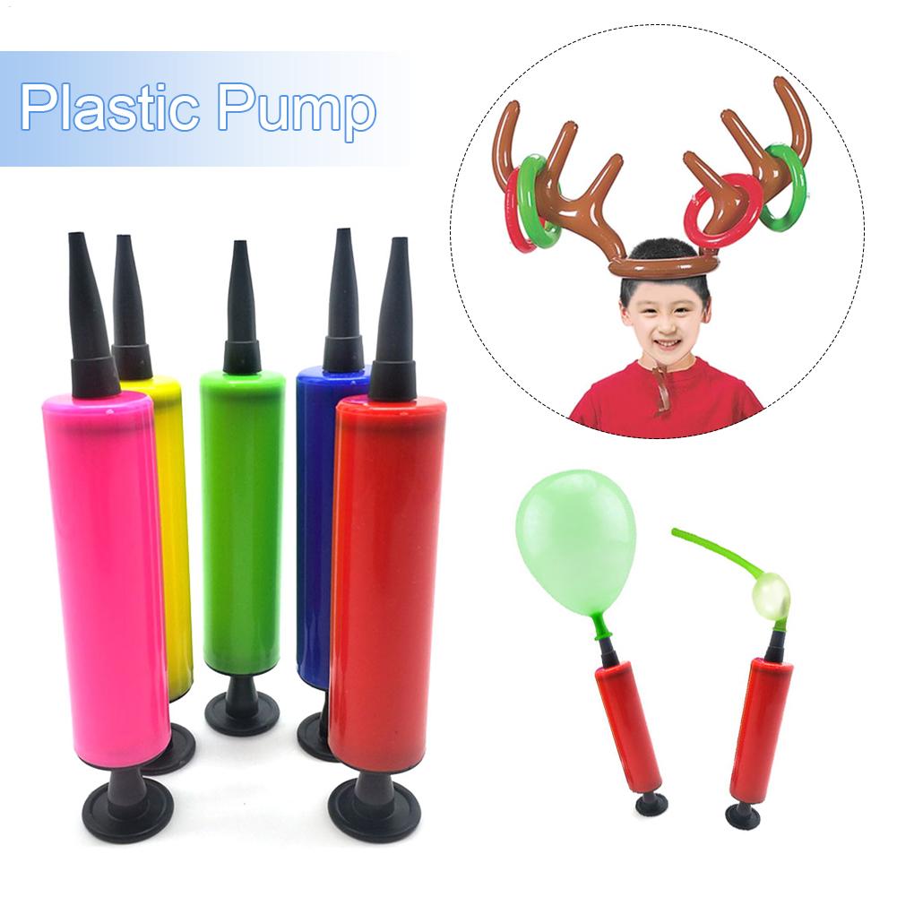 Pompa per Palloncini, Gonfiato - Balloon Pump Hand recensione e prezzo