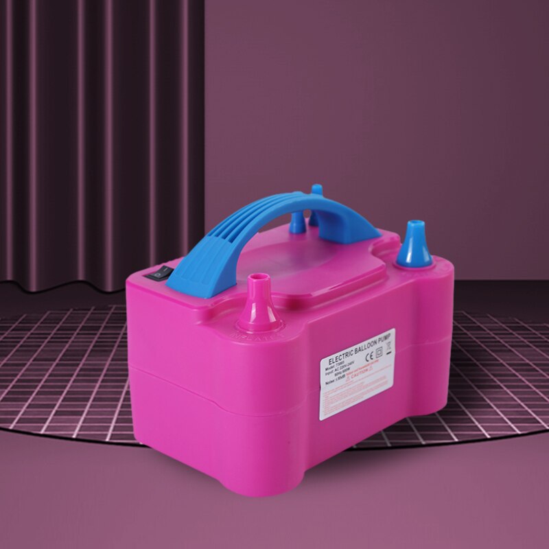 Pompa a palloncino elettrica g - Balloon Pump Hand recensione e prezzo