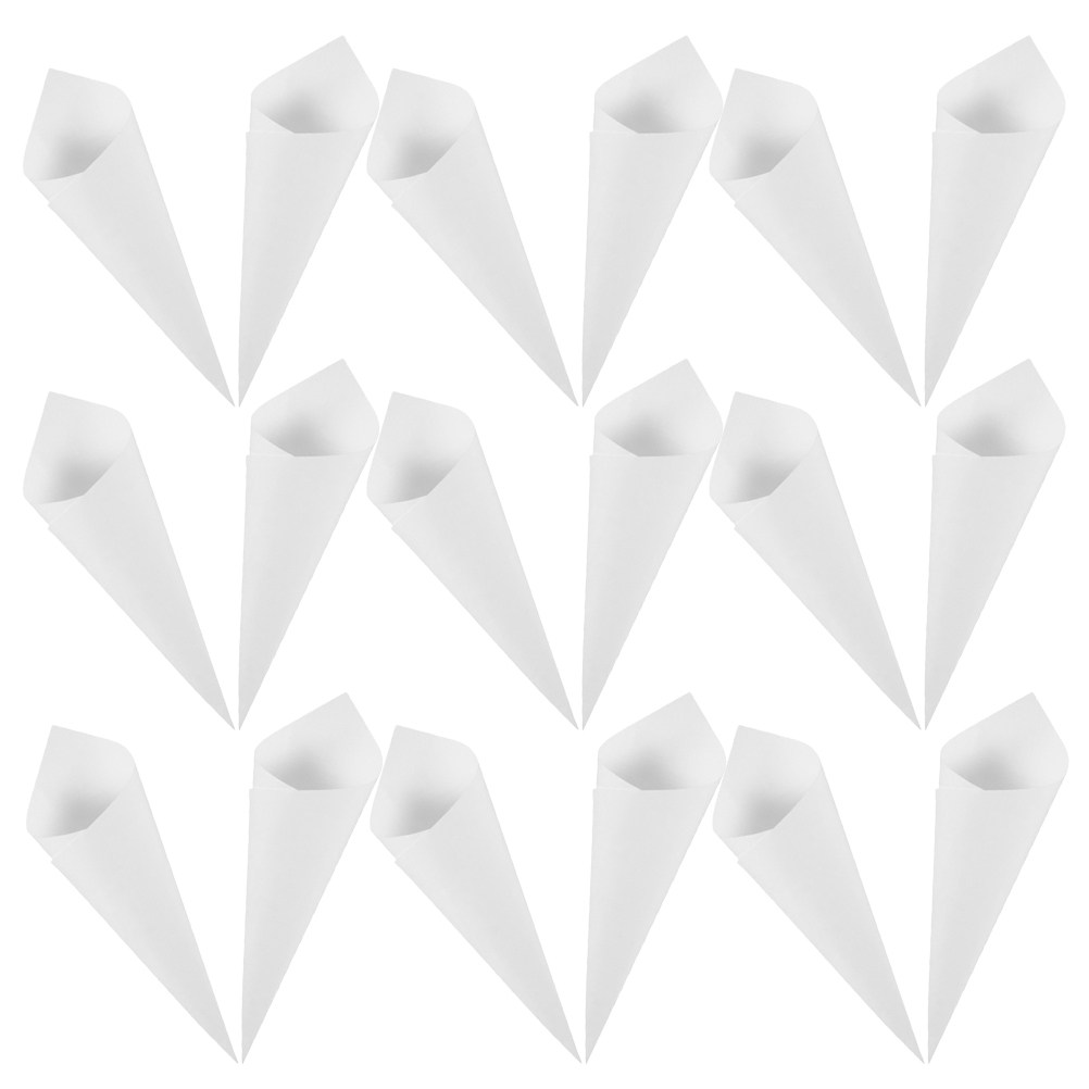 60 Coni Portaconfetti per Matr - Papercraft Supply Confetti recensione e prezzo