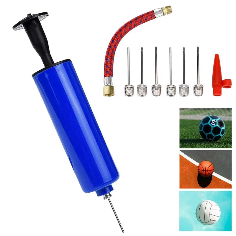 Tubo flessibile Pompa a sfera  - Balloon Pump Hand recensione e prezzo