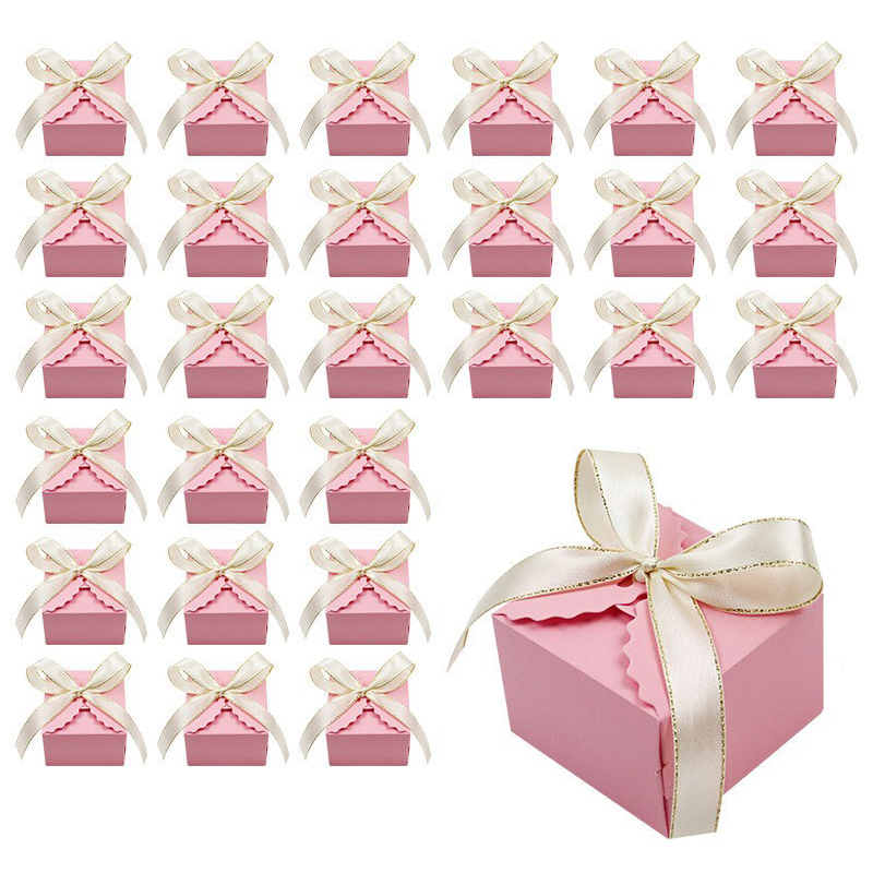 Confezione regalo in carta kra - Event Party Box recensione e prezzo