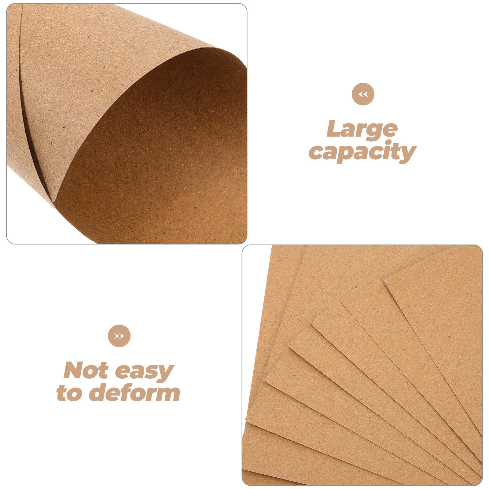 Set di Coni di Carta per Confe - Papercraft Supply Confetti recensione e prezzo