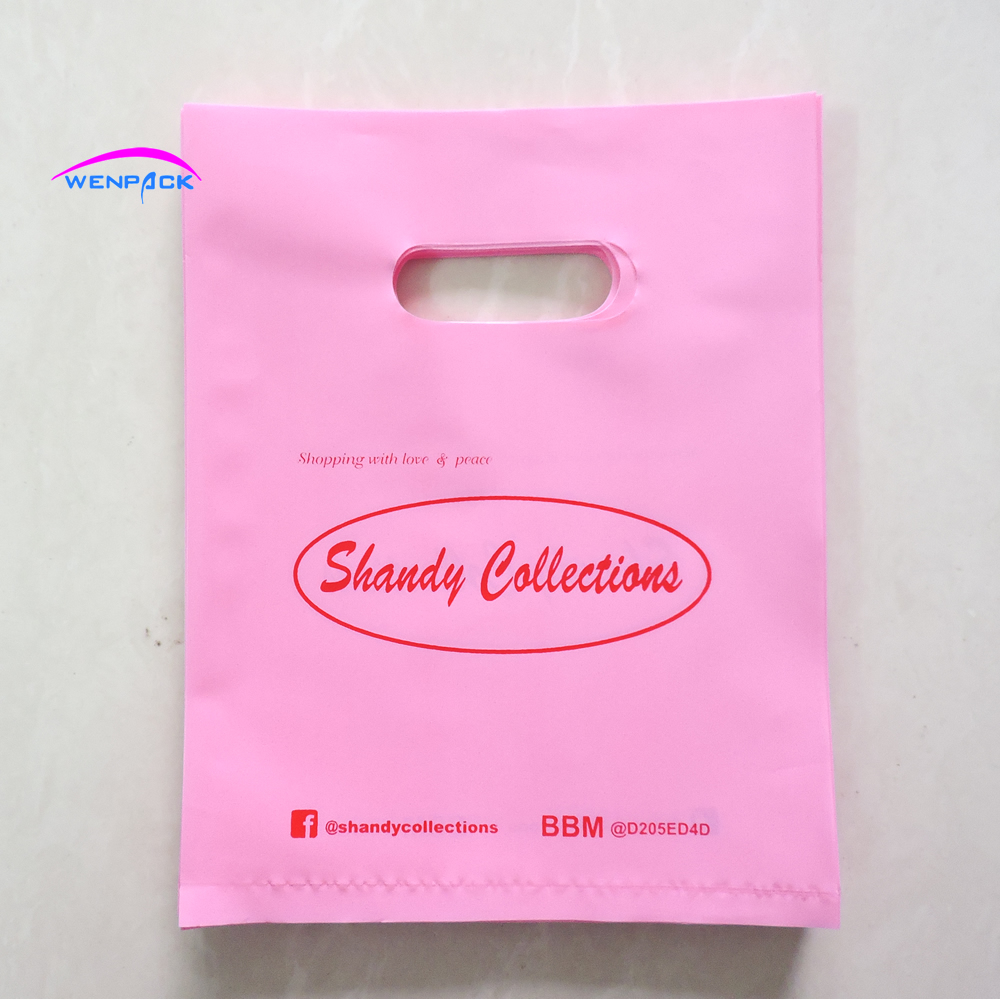 Sacchetti di plastica regalo,  - Event Party Shop recensione e prezzo