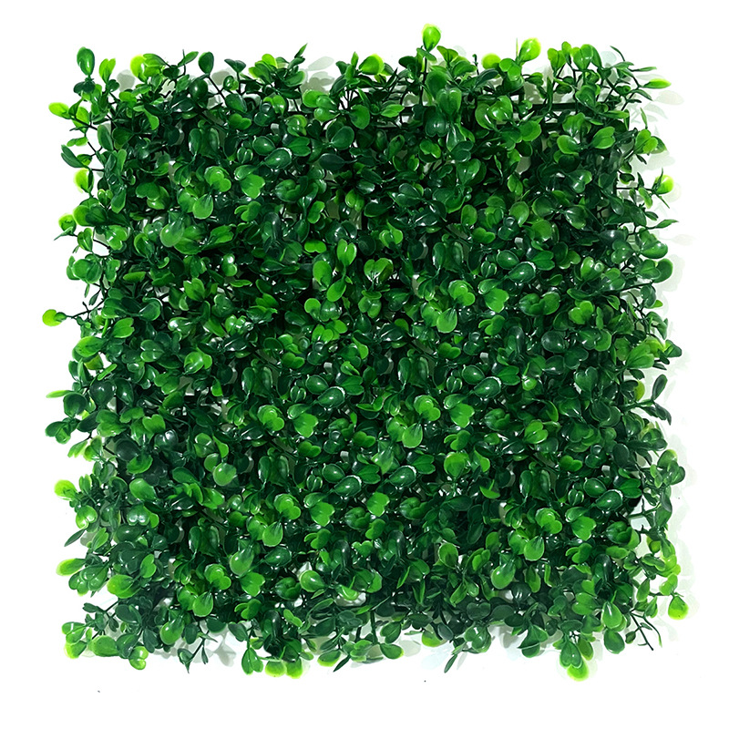 Piante artificiali pannello a  - Flower Wall Panel recensione e prezzo