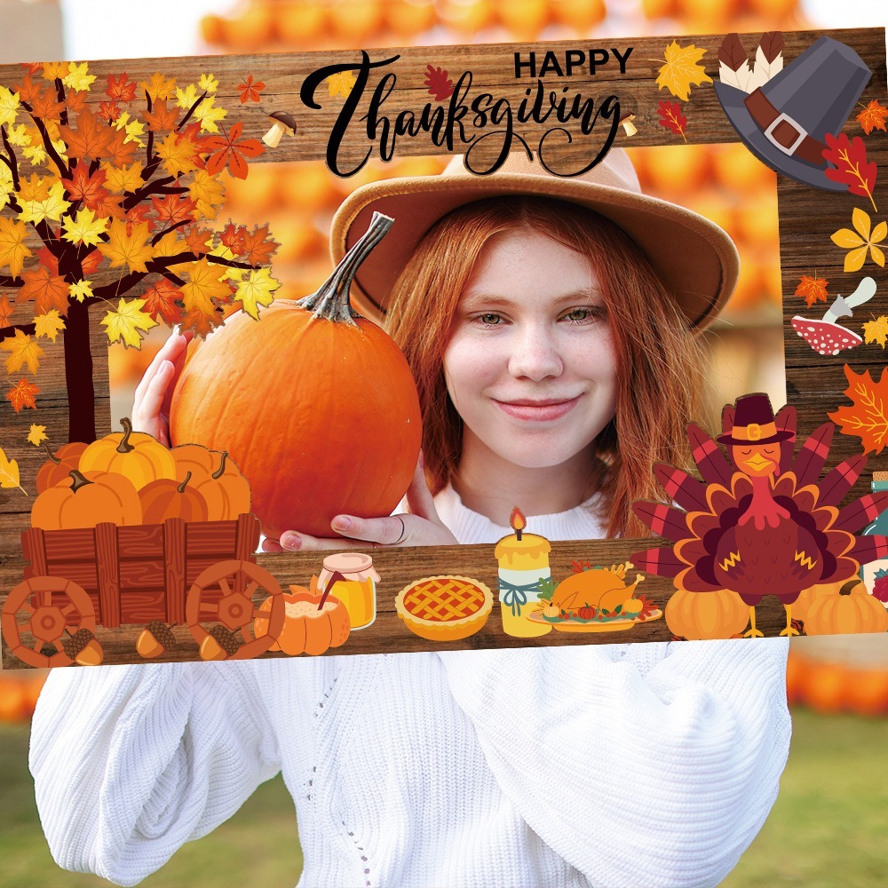 21 pezzi di accessori per phot - Photo Booth Frame recensione e prezzo