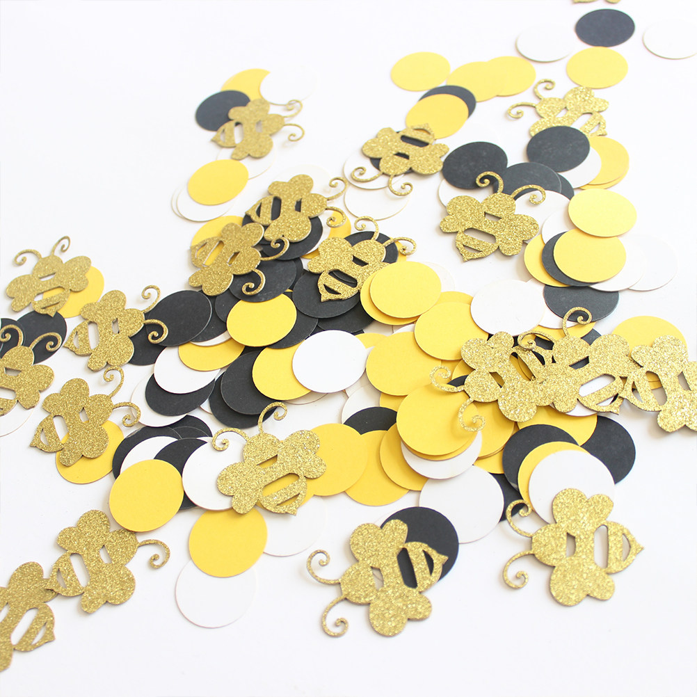 1 Set di Coriandoli Rotondi in - Papercraft Supply Confetti recensione e prezzo