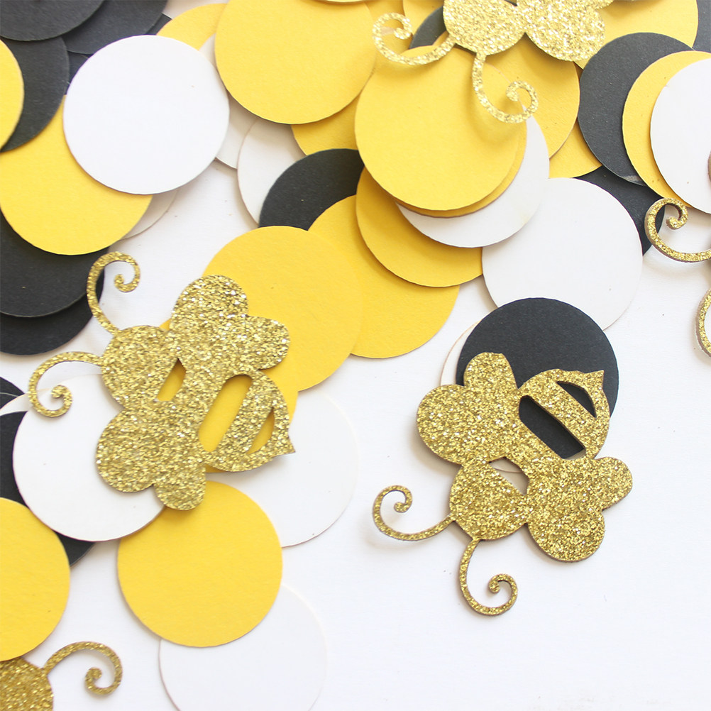 1 Set di Coriandoli Rotondi in - Papercraft Supply Confetti recensione e prezzo