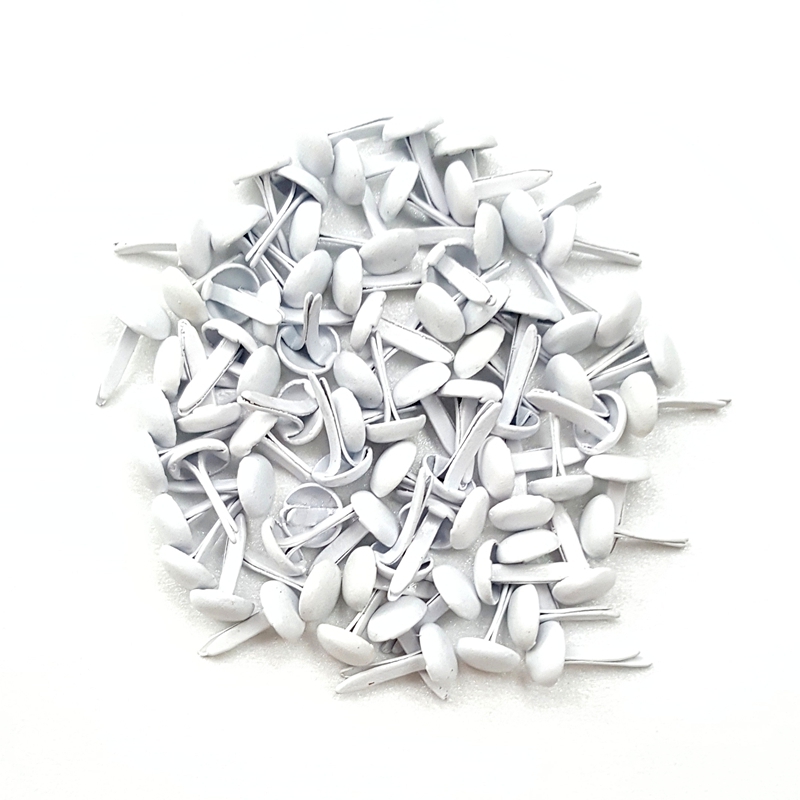 500pcs 5 millimetri In Metallo - Papercraft Supply Invitation recensione e prezzo