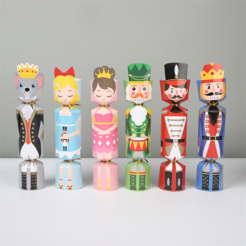 24 Pezzi Scatole Regalo Natali - Event Party Box recensione e prezzo