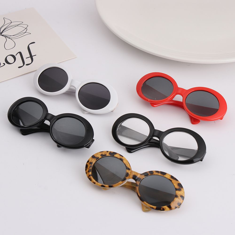 Fashioning Cat Glasses montatu - Photo Booth Frame recensione e prezzo