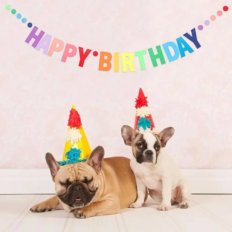 Striscione di Buon Compleanno  - Party Banner Gold recensione e prezzo
